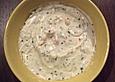 Schnelle Knoblauch - Mayonnaise