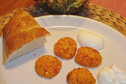 M&ouml;hrenb&auml;llchen 8