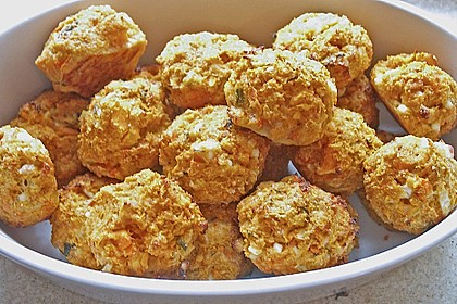 M&ouml;hrenb&auml;llchen 1