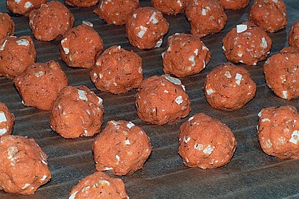 M&ouml;hrenb&auml;llchen 4