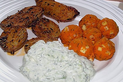 M&ouml;hrenb&auml;llchen 5