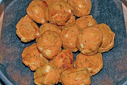 M&ouml;hrenb&auml;llchen 6