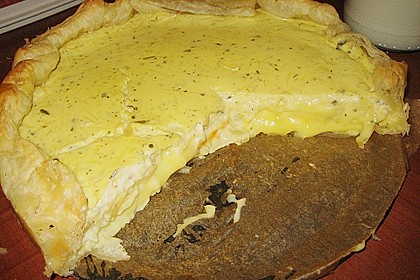 Kartoffel - K&auml;sekuchen 4