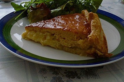 Kartoffel - K&auml;sekuchen 5