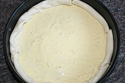 Kartoffel - K&auml;sekuchen 7