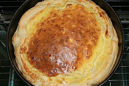 Kartoffel - K&auml;sekuchen 8
