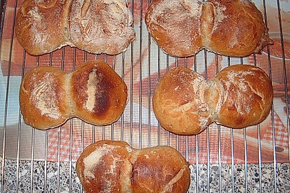 Schweizer Bürli 2