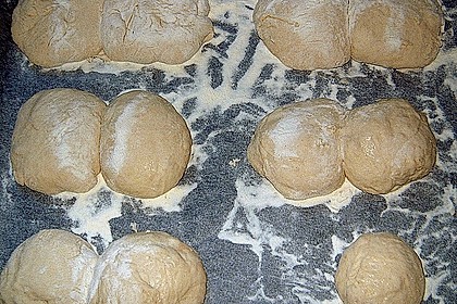 Schweizer Bürli 16