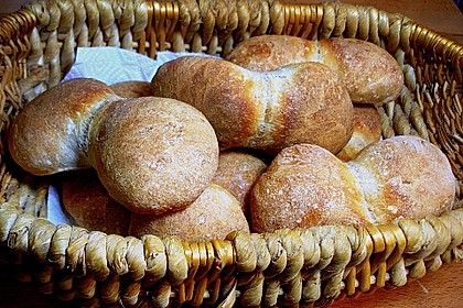 Schweizer Bürli 3