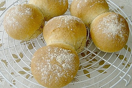 Schweizer Bürli 19