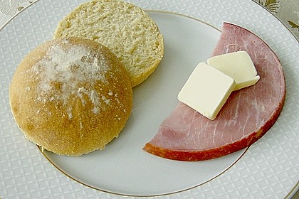 Schweizer Bürli 20