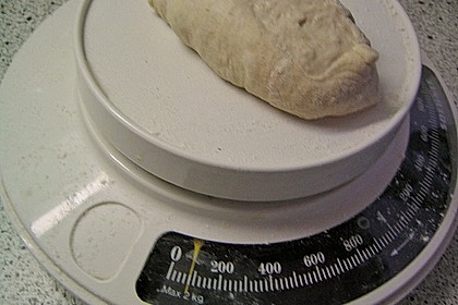 Schweizer Bürli 29