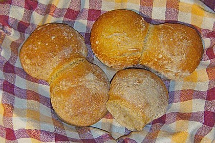 Schweizer Bürli 8