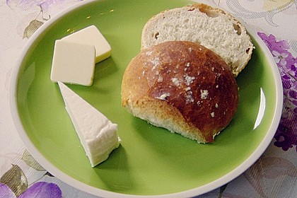 Schweizer Bürli 5