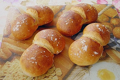 Schweizer Bürli 1