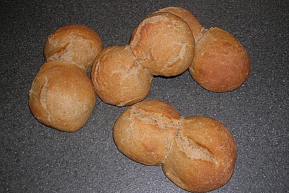 Schweizer Bürli 10