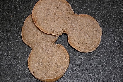 Schweizer Bürli 18