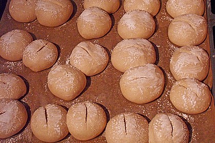 Schweizer Bürli 23