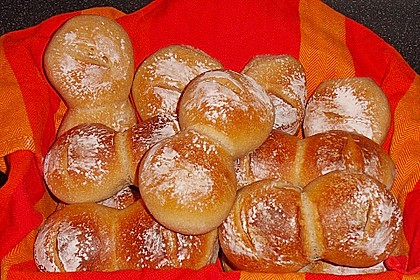 Schweizer Bürli 4