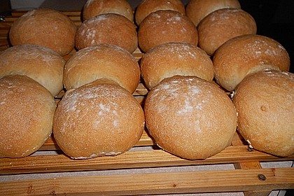 Schweizer Bürli 7