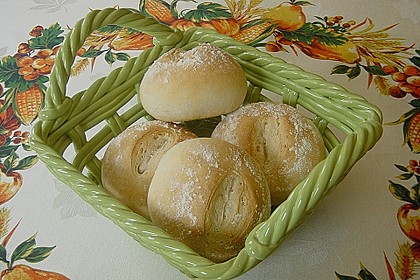 Schweizer Bürli 12