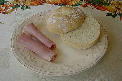 Schweizer Bürli 15