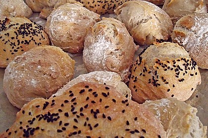 Schweizer Bürli 9