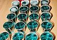 Wackelpudding mit Wodka