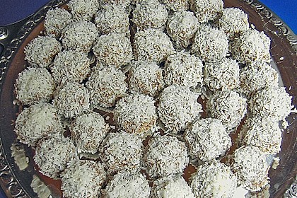 Schokobällchen 2