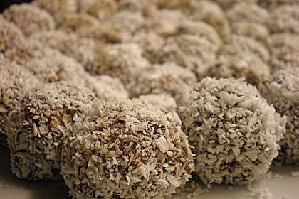 Schokobällchen 4