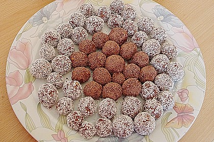 Schokobällchen 5
