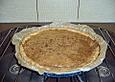 Crostata mit Zitronencreme
