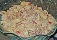 Tortellinisalat mit Thunfisch