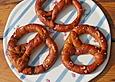 Laugenbrezel
