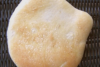 Pita Brot 4