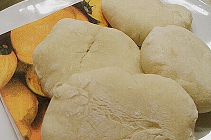Pita Brot 15