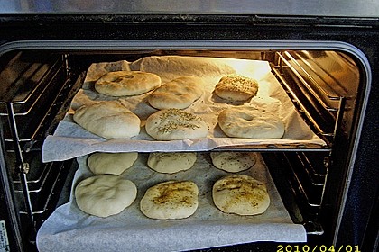 Pita Brot 10