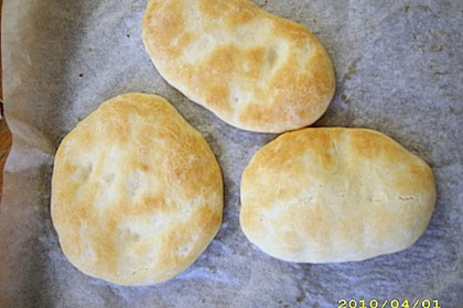 Pita Brot 9