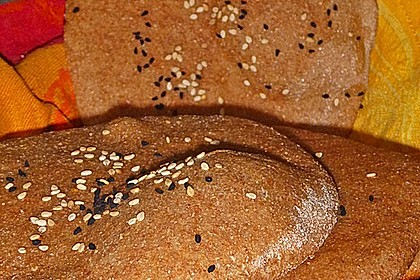 Pita Brot 14