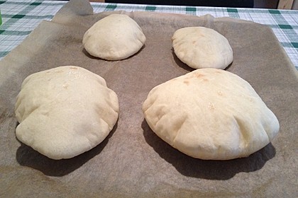 Pita Brot 13