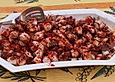Tintenfisch Pulpo Gajego