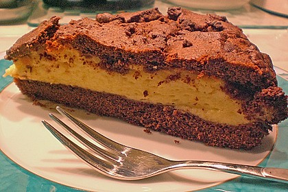 Schokostreusel - Käsekuchen 23