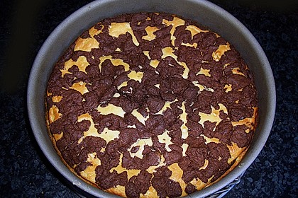Schokostreusel - Käsekuchen 34