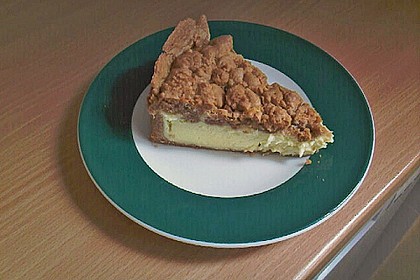 Schokostreusel - Käsekuchen 39