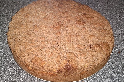 Schokostreusel - Käsekuchen 36