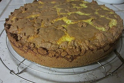 Schokostreusel - Käsekuchen 43