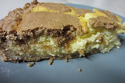 Schokostreusel - Käsekuchen 24