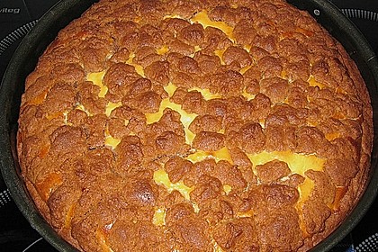 Schokostreusel - Käsekuchen 26