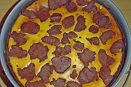 Schokostreusel - Käsekuchen 42