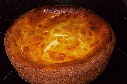 Schokostreusel - Käsekuchen 49